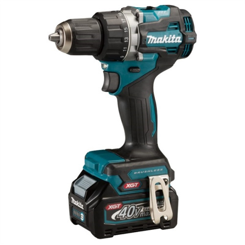 Máy khoan pin 40Vmax XGT Makita DF002GA201